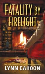 Fatality by Firelight (ISBN: 9781496704375)
