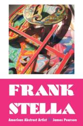 Frank Stella (ISBN: 9781861715500)