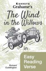 Wind in the Willows in Easy Reading Verse (ISBN: 9781849149563)
