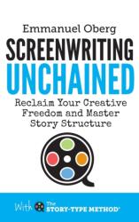 Screenwriting Unchained (ISBN: 9780995498129)
