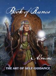 Book of Runes (ISBN: 9781936926961)