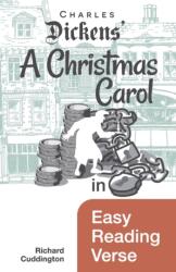 Christmas Carol in Easy Reading Verse (ISBN: 9781849149587)