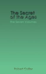 Secret of the Ages (ISBN: 9781609422349)
