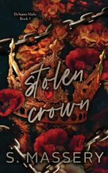 Stolen Crown (ISBN: 9781957286136)