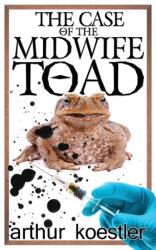 Case of the Midwife Toad (ISBN: 9781939438454)