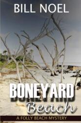 Boneyard Beach (ISBN: 9781942212294)