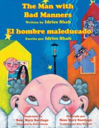 Man with Bad Manners - El hombre maleducado (ISBN: 9781942698128)