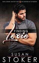 Finding Lexie (ISBN: 9781644990964)
