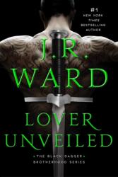 Lover Unveiled (ISBN: 9781501195129)