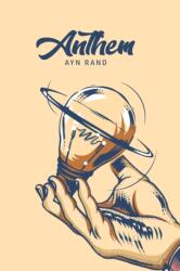 Anthem (ISBN: 9781800605343)