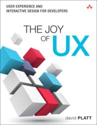 Joy of UX, The (ISBN: 9780134276717)