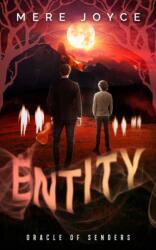 Entity (ISBN: 9781777495763)