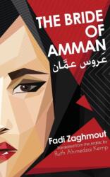 Bride of Amman, the (ISBN: 9789881219893)