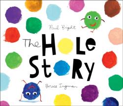 Hole Story (ISBN: 9781783445011)