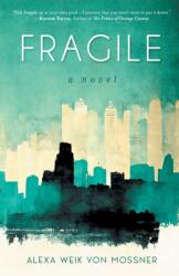 Fragile (ISBN: 9783982496917)