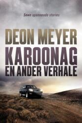 Karoonag (ISBN: 9780798165730)