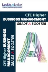 Higher Business Management (ISBN: 9780007590872)