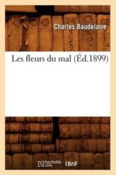 Les Fleurs Du Mal, Illustrations de A. Rassenfosse (ISBN: 9782012575967)