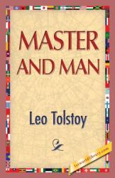Master and Man (ISBN: 9781421850610)
