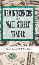 Reminiscences of a Wall Street Trader (ISBN: 9782953911992)