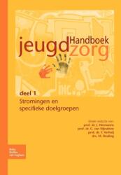 Handboek Jeugdzorg Deel 1 (ISBN: 9789031346400)