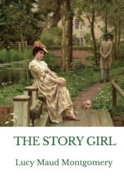 The Story Girl (ISBN: 9782382745410)