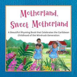Motherland, Sweet Motherland (ISBN: 9781915539014)