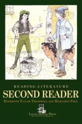 Reading-Literature (ISBN: 9781938192005)
