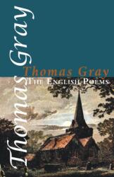English Poems (ISBN: 9781848613577)