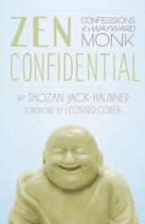 Zen Confidential (ISBN: 9781611800333)