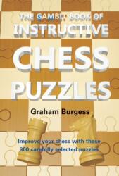 Gambit Book of Instructive Chess Puzzles (ISBN: 9781906454289)