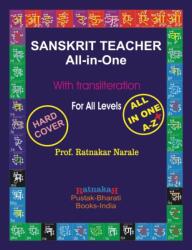 Sanskrit Teacher All in One (ISBN: 9781897416679)