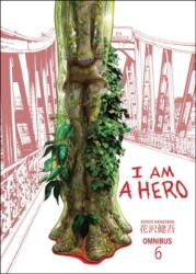 I Am A Hero Omnibus Volume 6 (ISBN: 9781506703961)