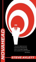 Novahead (ISBN: 9780956567727)