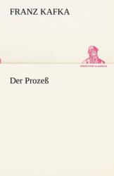 Prozess (ISBN: 9783842491106)