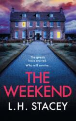 Weekend (ISBN: 9781801625975)