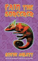 Fain the Sorcerer (ISBN: 9780956567734)