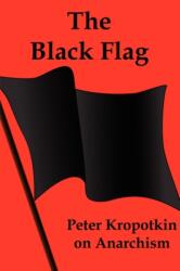 Black Flag (ISBN: 9781934941812)