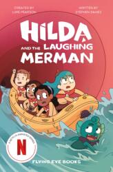 Hilda and the Laughing Merman (ISBN: 9781838741020)