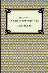 Crowd (ISBN: 9781420931730)