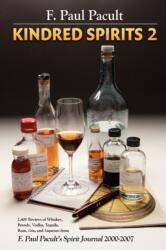 Kindred Spirits 2 (ISBN: 9780980123838)