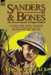 Sanders & Bones-The African Adventures (ISBN: 9780857064653)