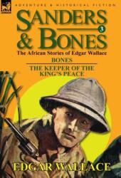Sanders & Bones-The African Adventures (ISBN: 9780857064615)