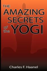 Amazing Secrets of the Yogi (ISBN: 9789562915816)