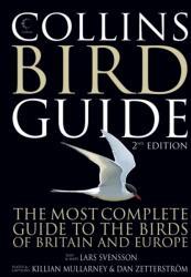 Collins Bird Guide (ISBN: 9780007267262)