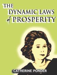 Dynamic Laws of Prosperity (ISBN: 9789562912464)