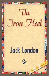 Iron Heel (ISBN: 9781421827865)