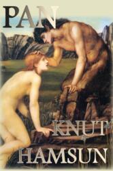 Pan (ISBN: 9781934169681)