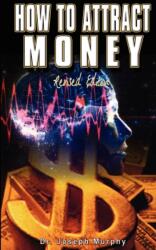 How to Attract Money (ISBN: 9789562913690)
