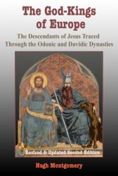 God-Kings of Europe (ISBN: 9781585091096)